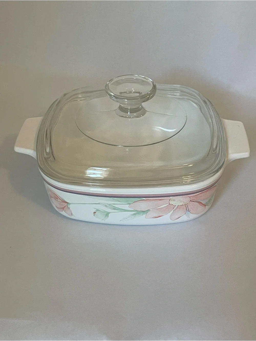 Corning Ware vintage corning